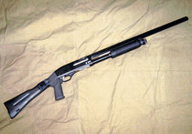 ружье МР-133С