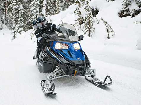 Фото Arctic Cat