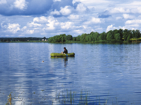 Фото автора