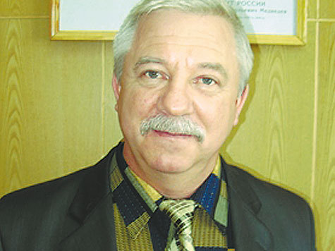 Изображение В.И. Абоштамов. Фото: Александр Ковалевский