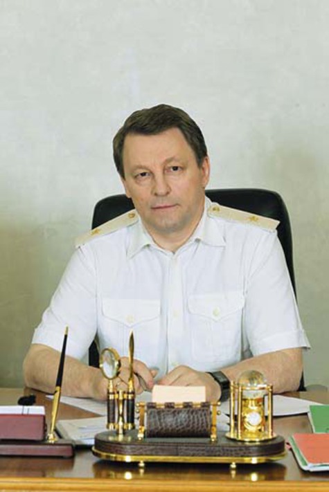 Изображение Вeretta выпускает огромное количество подарочного и штатного оружия для армий доброго десятка государств. Фото: Екатерина Бойцова.