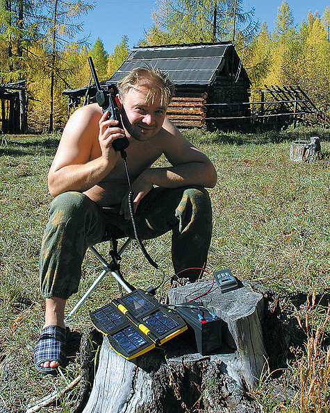 Изображение Фото: Александр Протасов