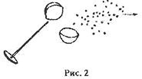 Изображение рисунок: Юрий Константинов 
