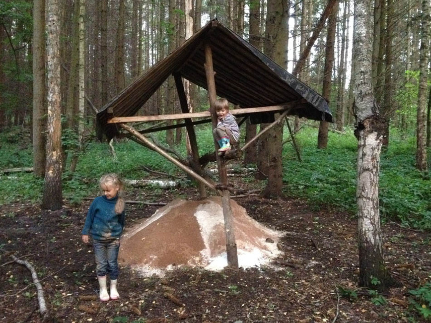 Изображение фото: Никонова Павла