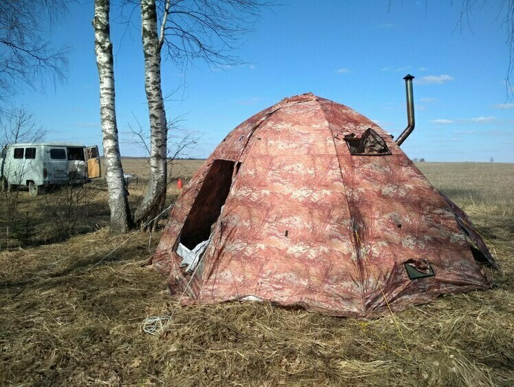 Изображение Не надо стрелять по иллюзиям