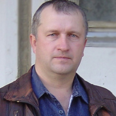 аватар пользователя