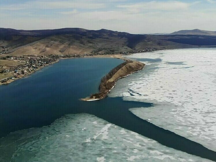 Прокуратуру заинтересовала безопасность аквакультурной рыбы