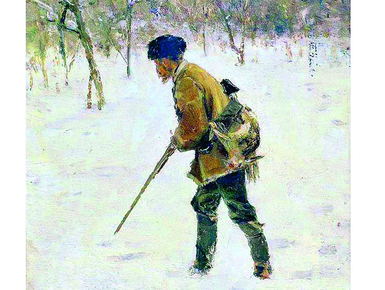 Изображение ИЛЛЮСТРАЦИЯ ИВАНА ПОХИТОНОВА