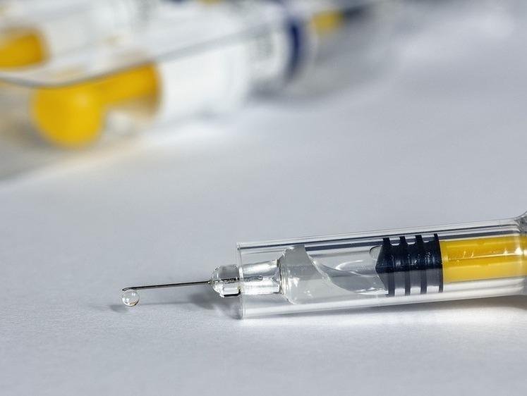 Изображение Стоп-контрафакт: в Сибири торгуют фальшивой вакциной против бешенства