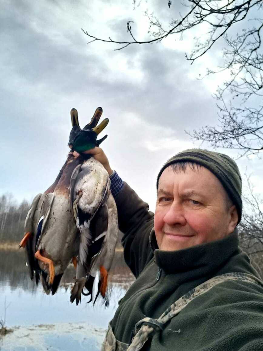 Изображение Фото Сергея Буслаева 