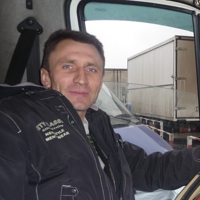 аватар пользователя