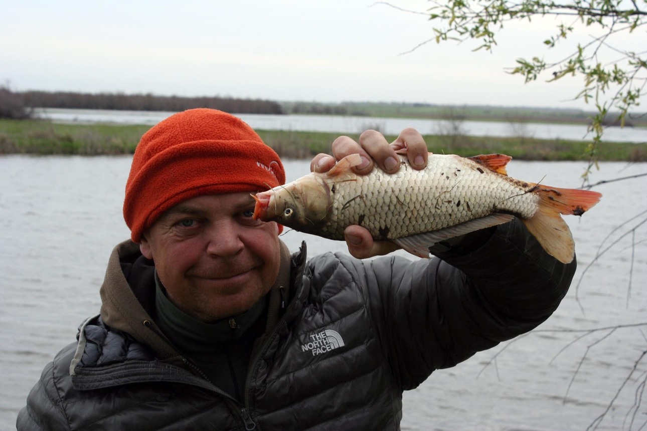 Изображение Фото: Коломийца Алексея. 