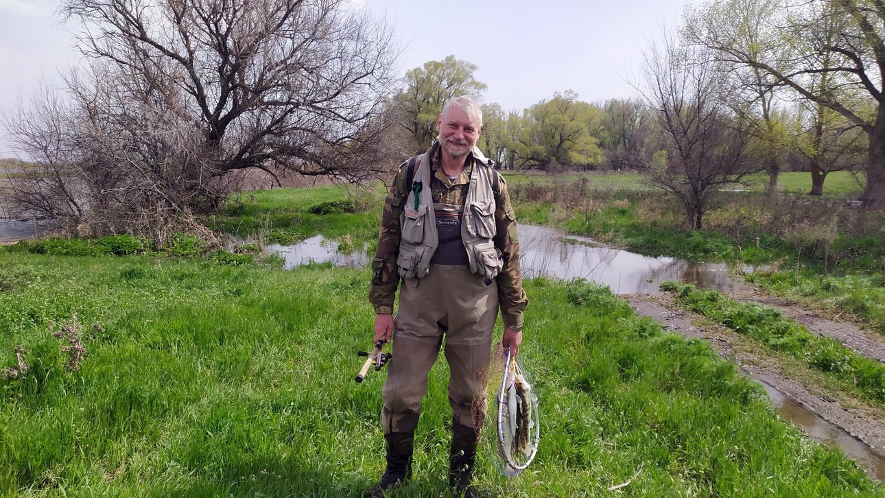 Изображение Фото: Коломийца Алексея. 