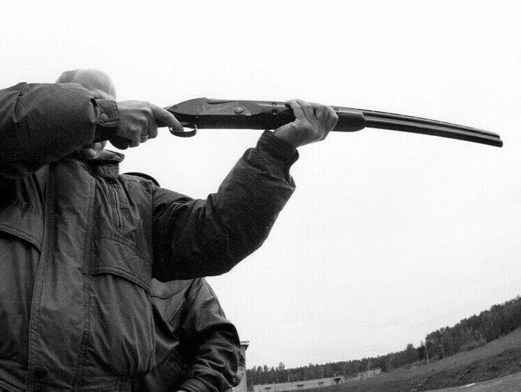 Изображение В Приморье молодой охотник прострелил голову опытному коллеге