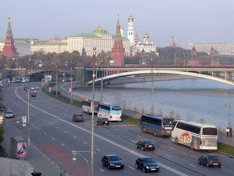 Изображение Я не помру? Можно ли ловить рыбу на набережных Москвы и ее есть