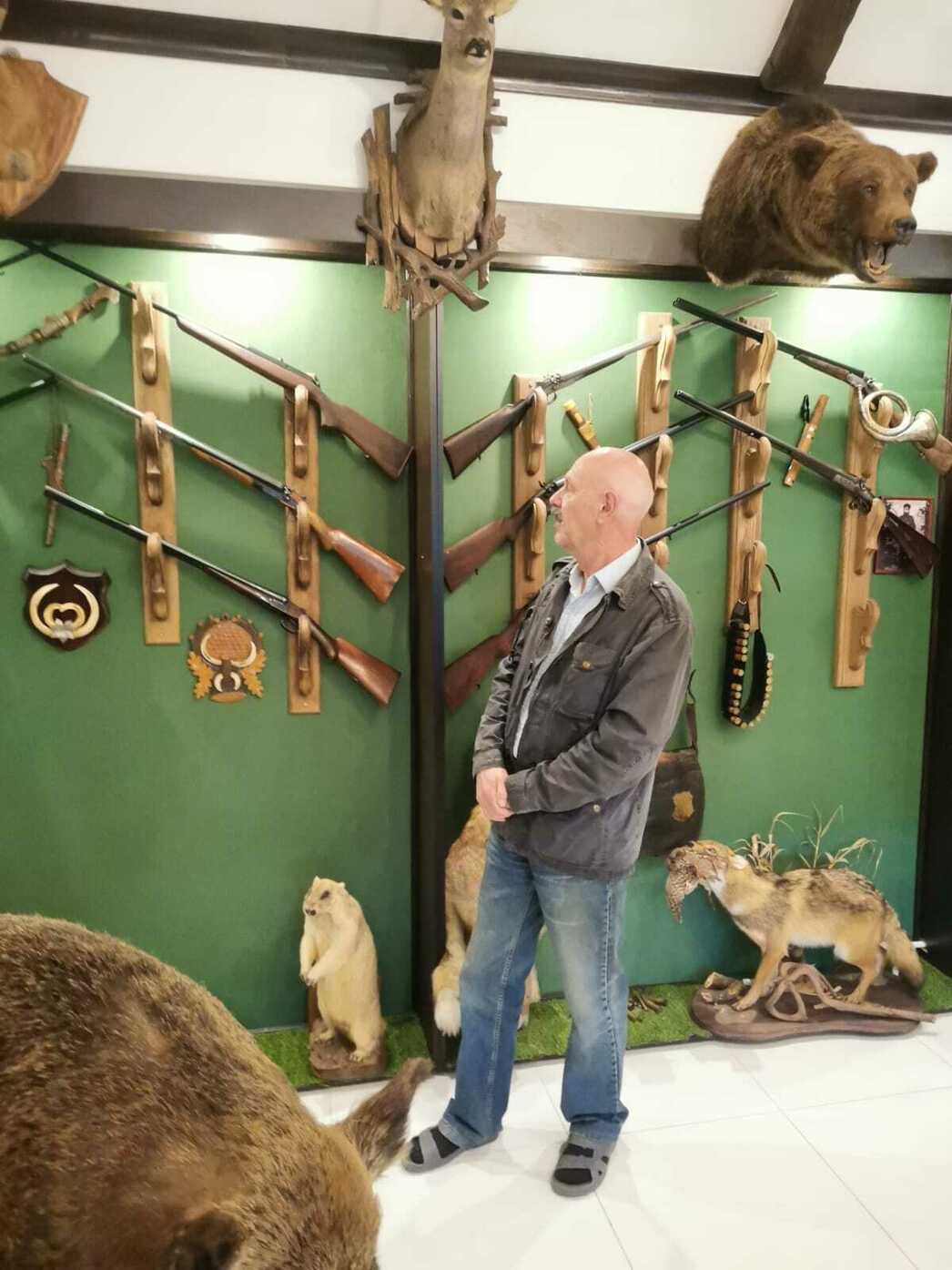 Музей диаграмма воронеж
