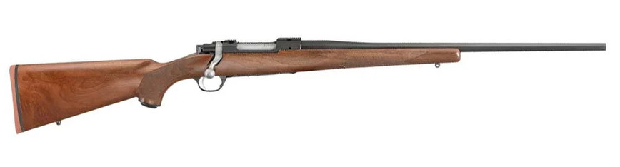 Изображение Ruger M77 Hawkeye 