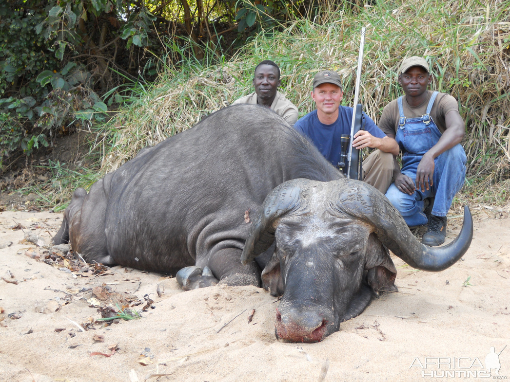 Изображение Фото: africahunting.com