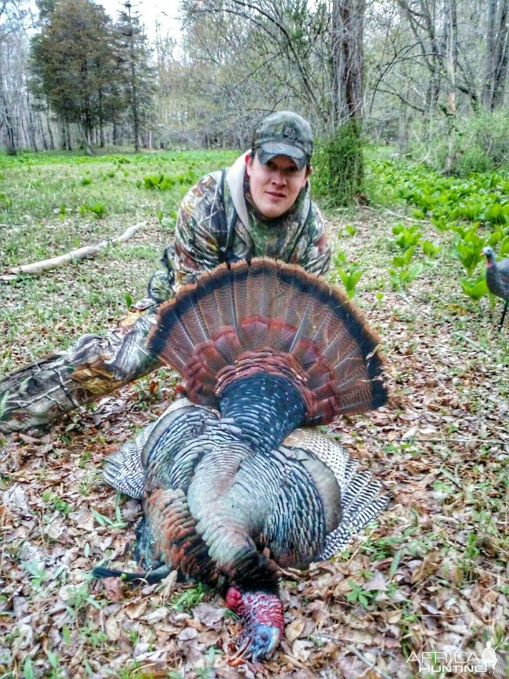 Изображение Фото: africahunting.com