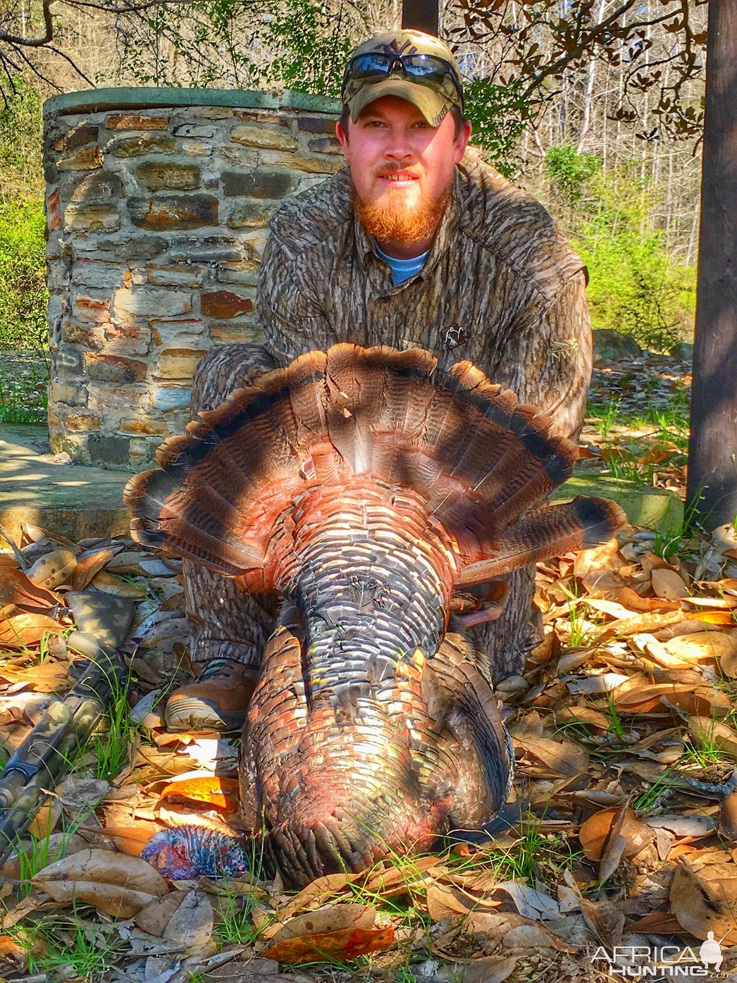 Изображение Фото: africahunting.com