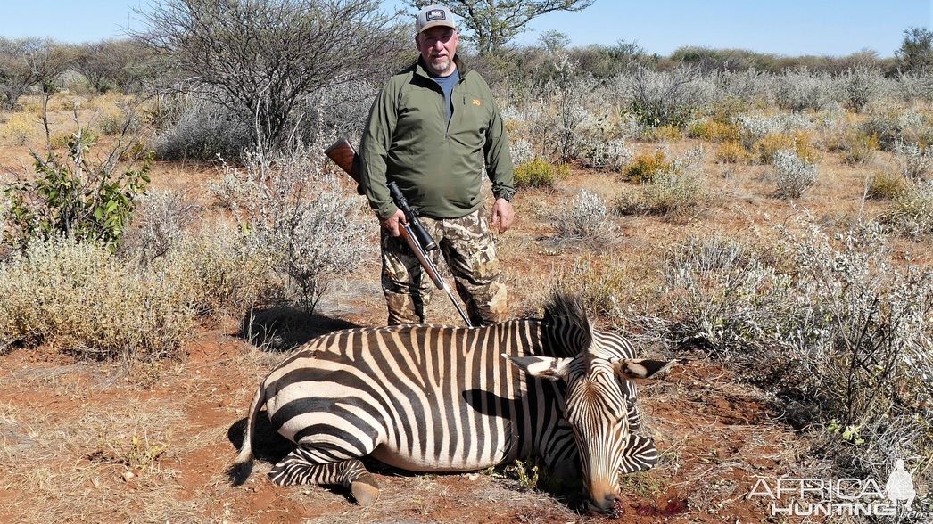 Изображение Фото: africahunting.com