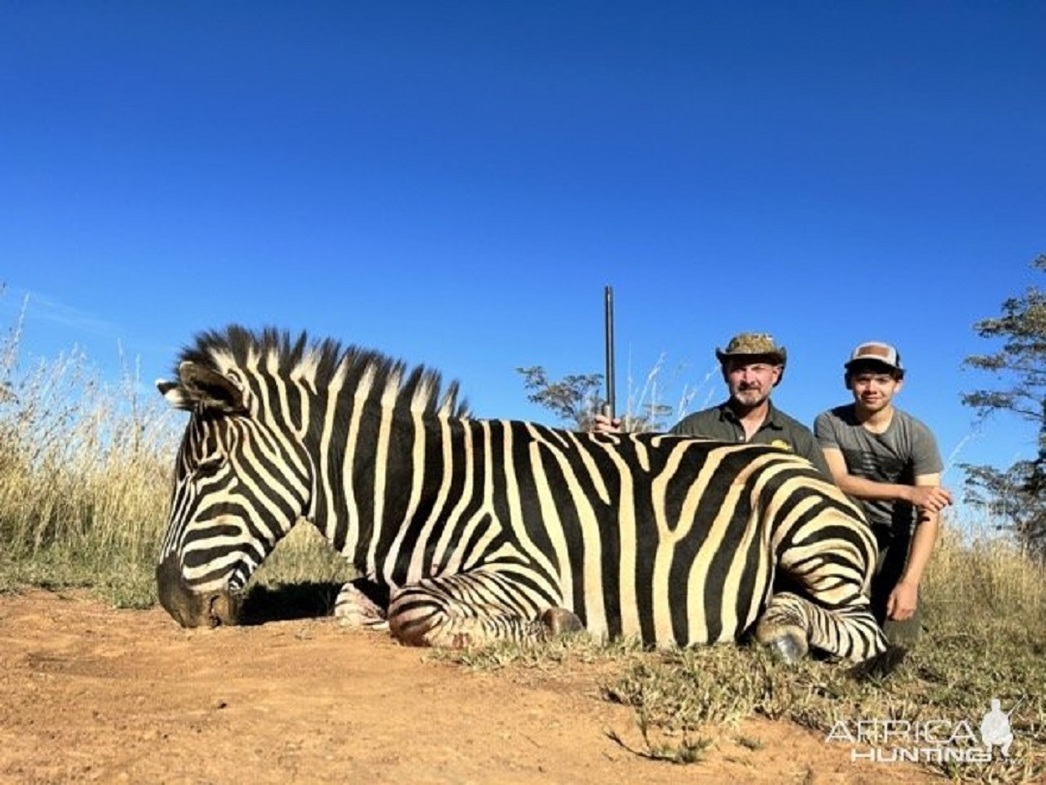 Изображение Фото: africahunting.com