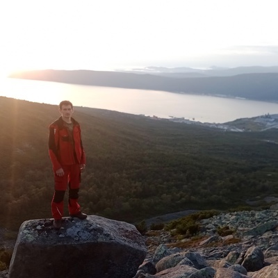 аватар пользователя