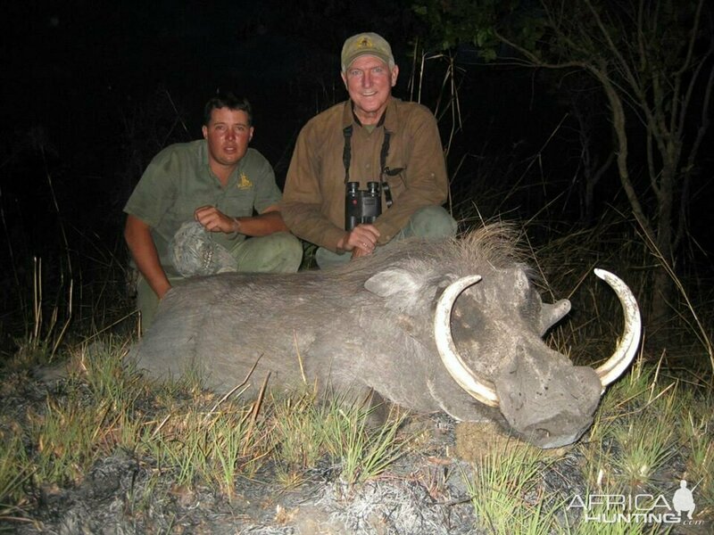 Изображение Фото: africahunting.com