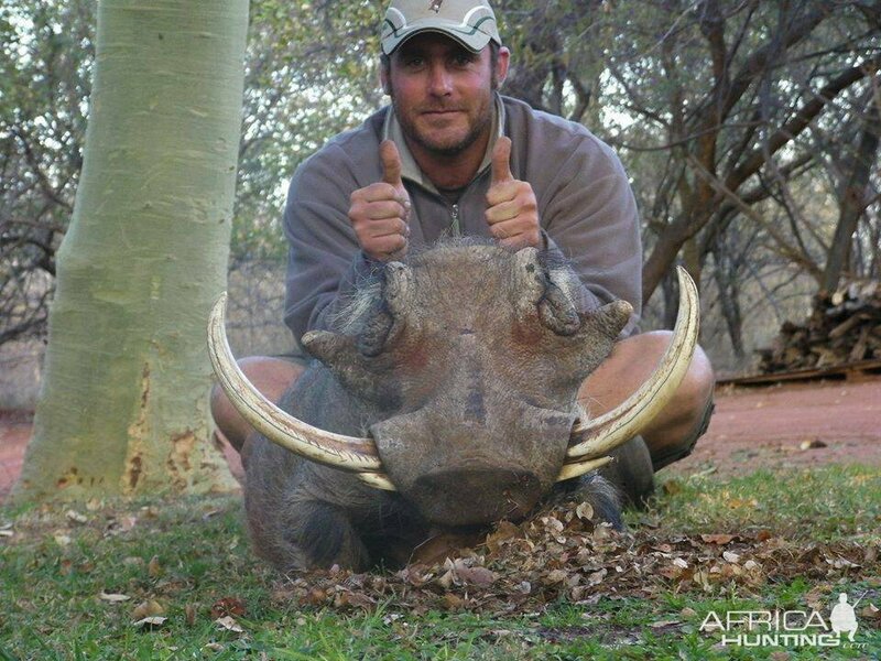 Изображение Фото: africahunting.com