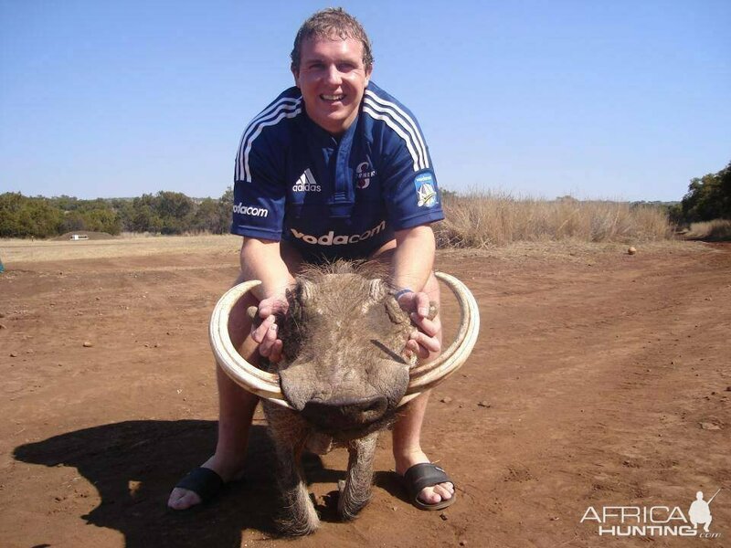 Изображение Фото: africahunting.com