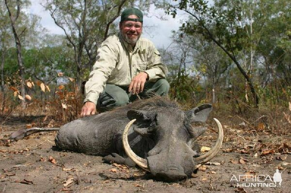 Изображение Фото: africahunting.com