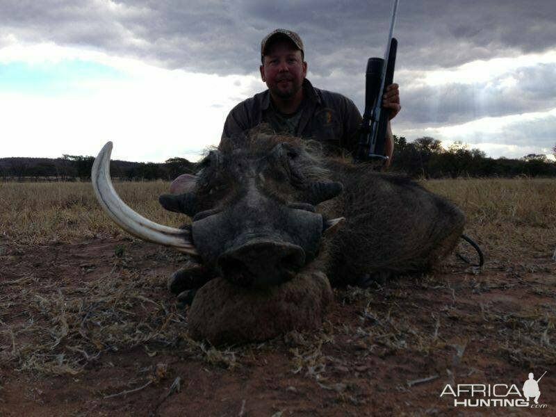Изображение Фото: africahunting.com