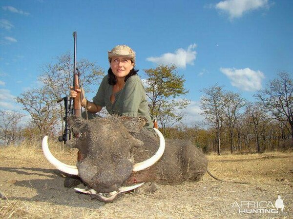 Изображение Фото: africahunting.com