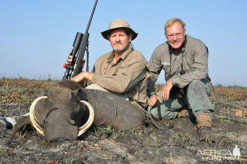 Изображение Фото: africahunting.com