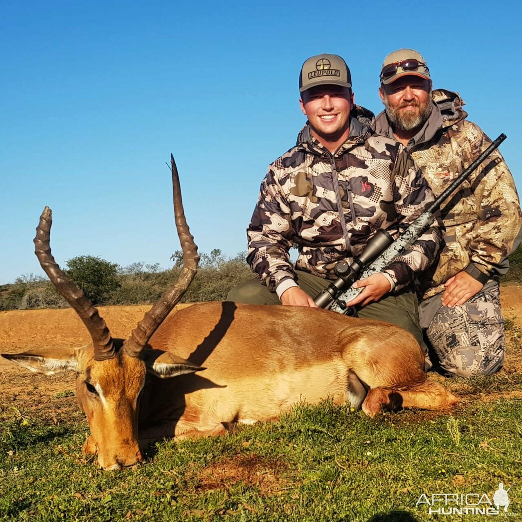 Изображение Фото: africahunting.com