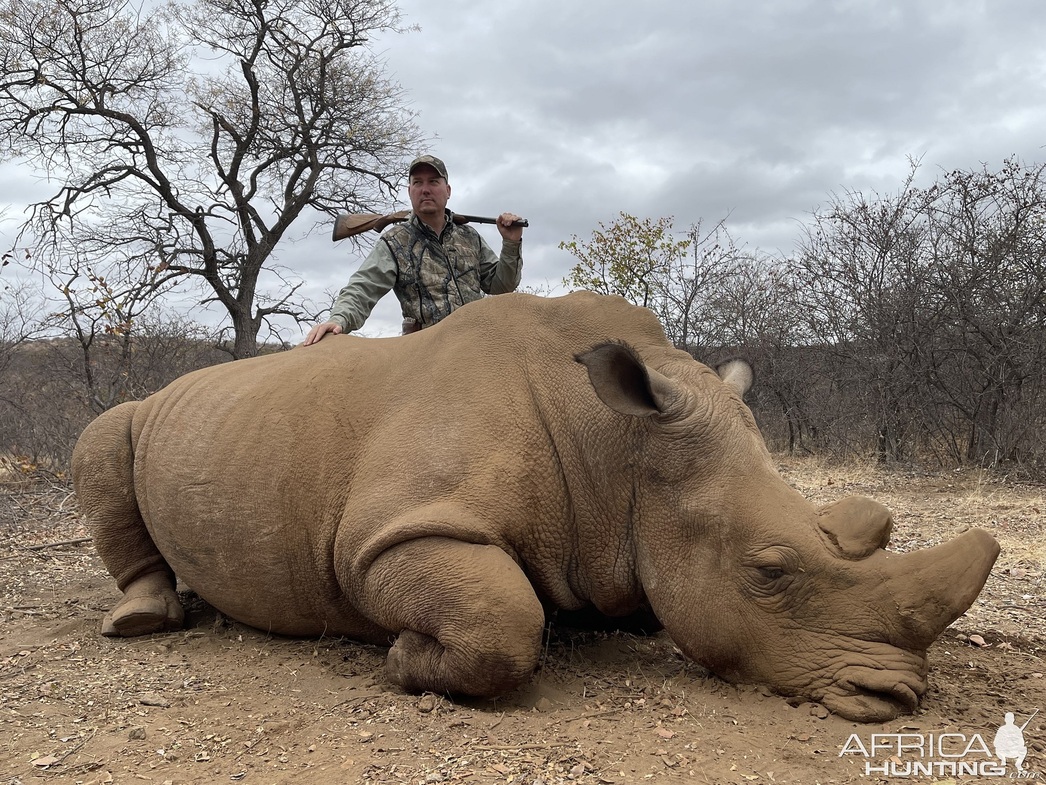 Изображение Фото: africahunting.com