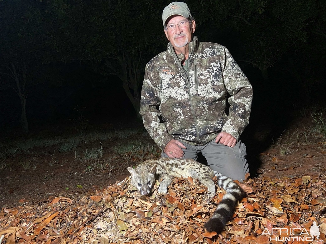 Изображение Фото: africahunting.com