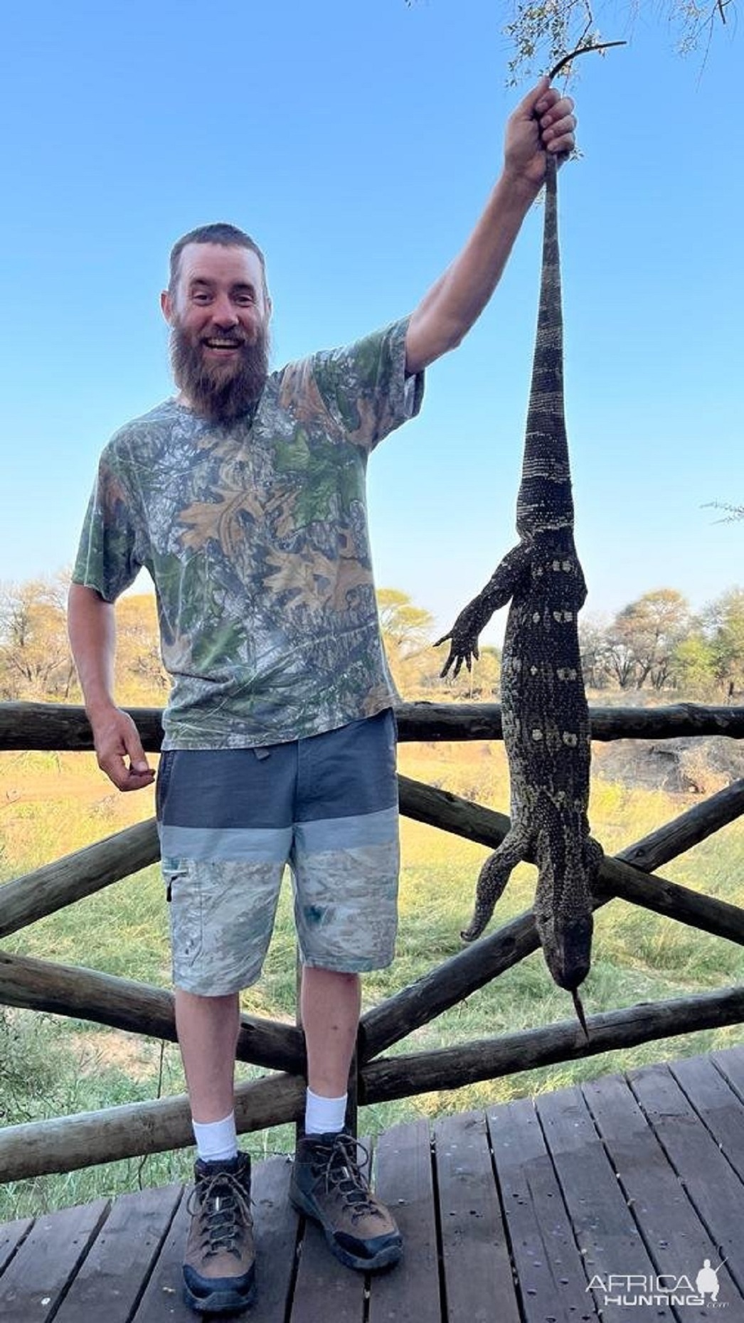 Изображение Фото: africahunting.com