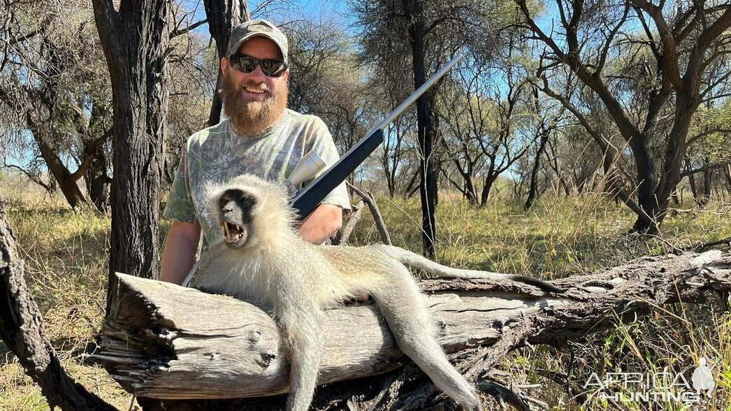 Изображение Фото: africahunting.com