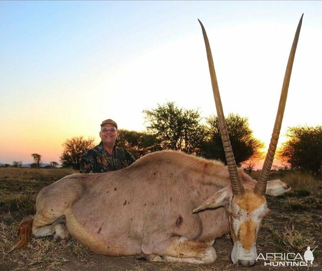 Изображение Фото: africahunting.com