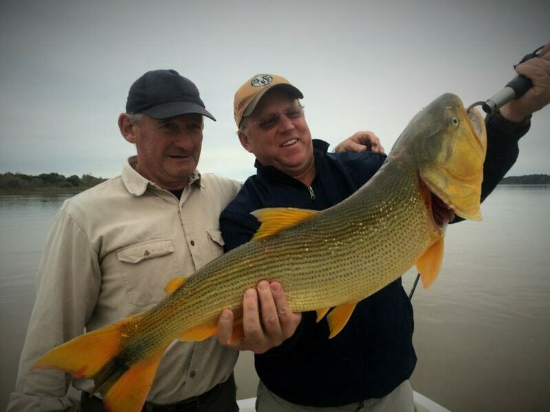 Изображение Фото: argentinabighunting.com