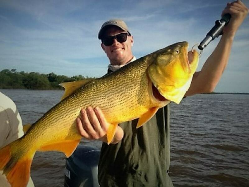 Изображение Фото: argentinabighunting.com