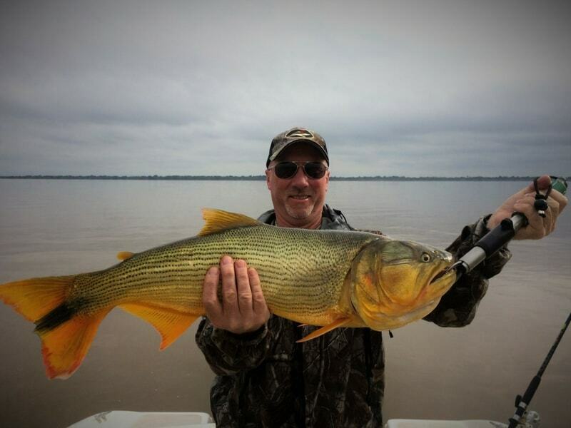 Изображение Фото: argentinabighunting.com