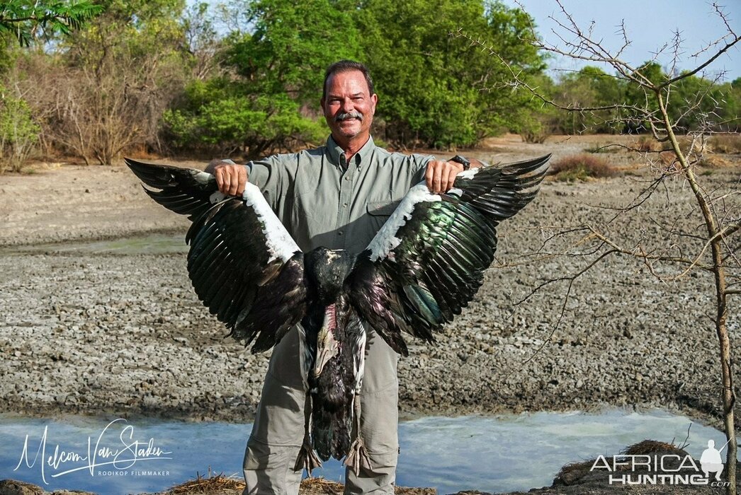 Изображение Фото: africahunting.com