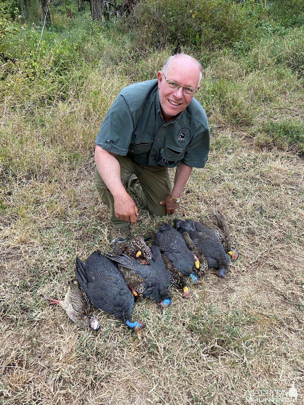 Изображение Фото: africahunting.com