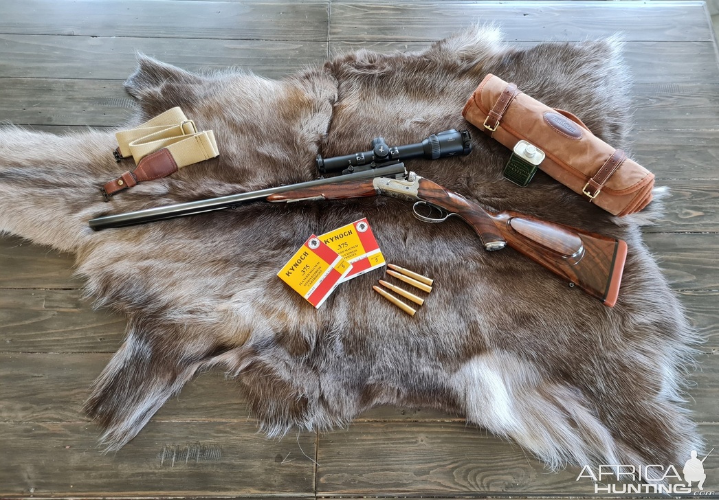 Изображение Фото: africahunting.com