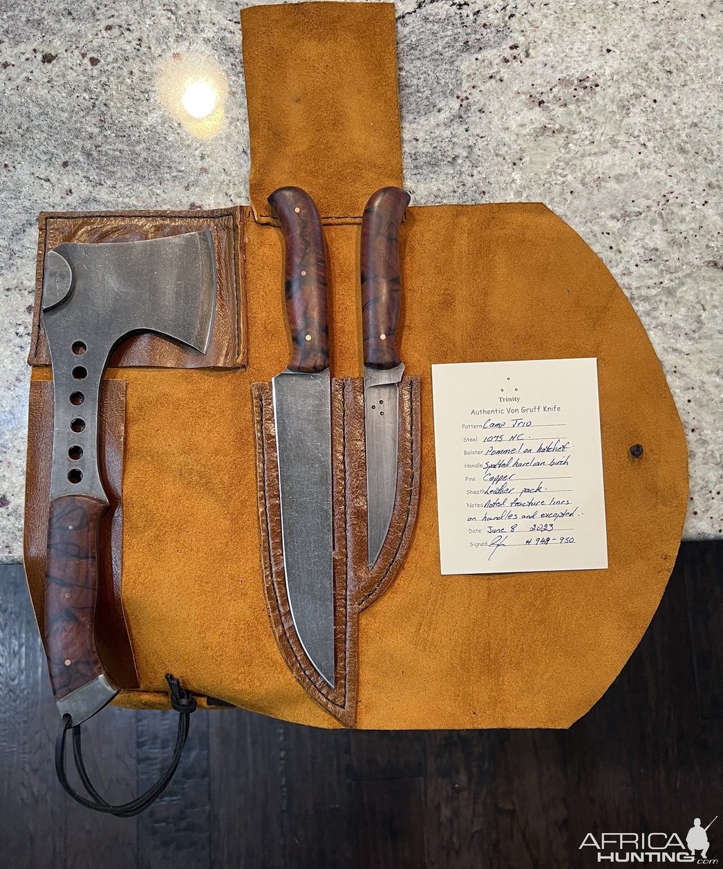 Изображение Фото: africahunting.com