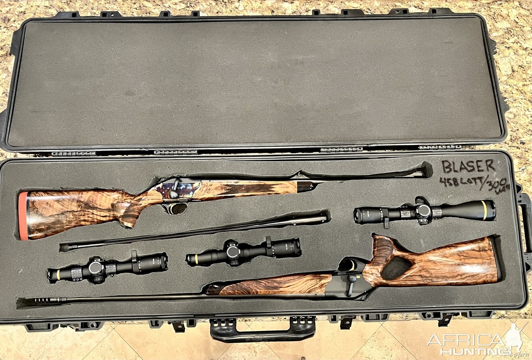 Изображение Фото: africahunting.com