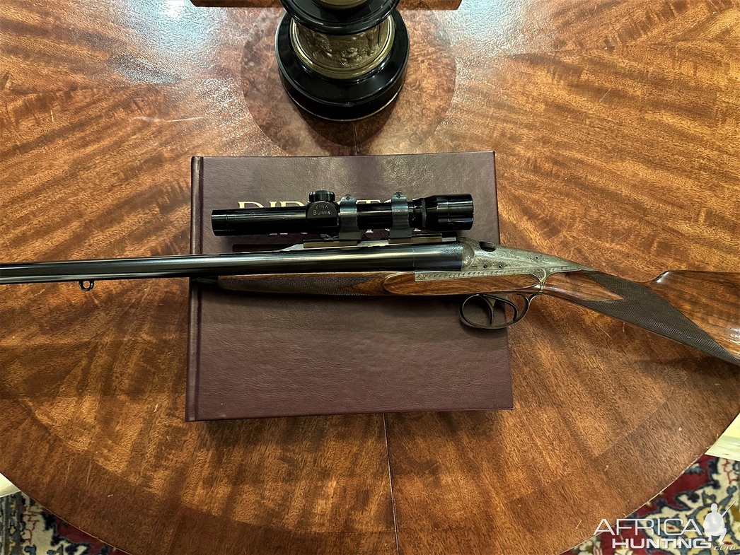 Изображение Фото: africahunting.com