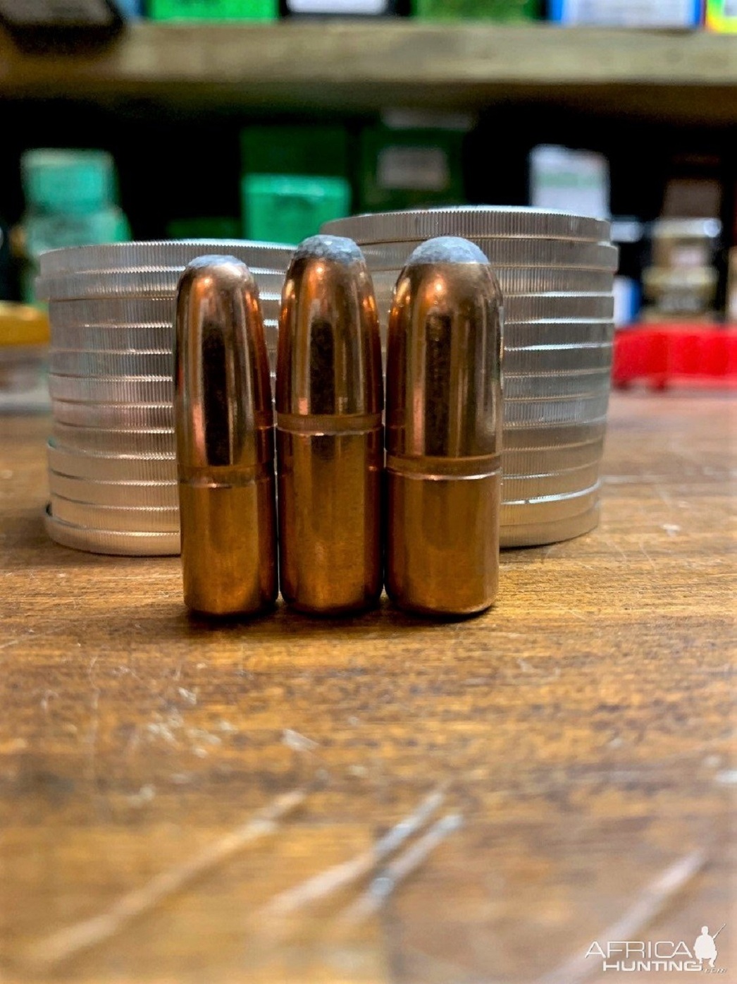 Изображение Фото: africahunting.com